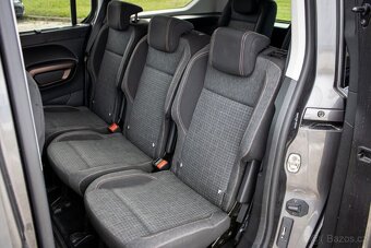 Peugeot Rifter Long 7-miestny 1.5 BlueHDi 130 GT Line A/T - 17