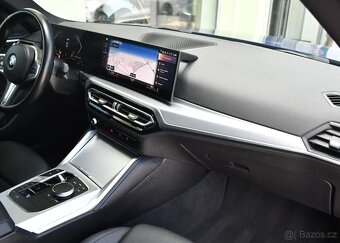 BMW Řada 4 420d xDrive M-SPORT N.TOP ČR1 - 17