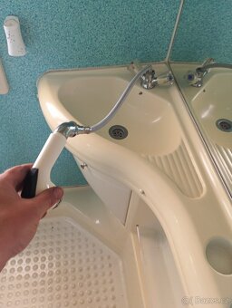 Ford Tranzit 2.5TD-74Kw, - 17