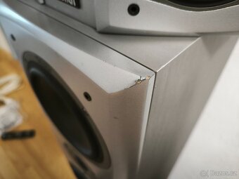 Kompletní sada 5.1 Magnat Vector 55 + Sony zesilovač - 17