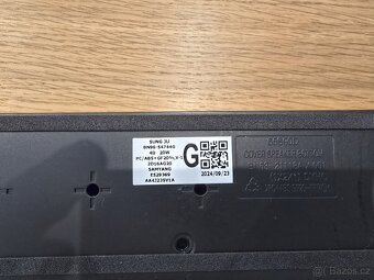 Nahradní díly Samsung OLED 65 S90D 2024 (QE65S90DATXXH) - 17