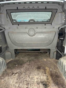 Peugeot Boxer 2011 - 17