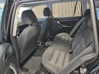 Škoda Octavia 1,4 TSI - 17