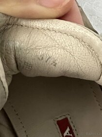 Prada - dáms. tenisky – vel. 37 - 37,5? - 17