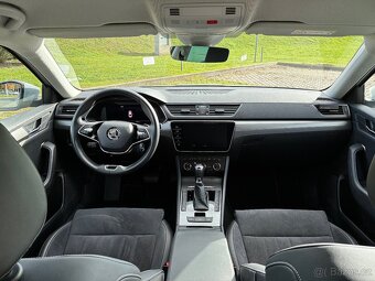 Škoda Superb, 2,0 TSI, 140 kW, Style - 17