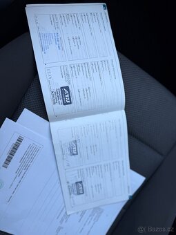 Audi A3 sportback 1.4 TSI 92 KW,  XENONY, WEBASTO - 17