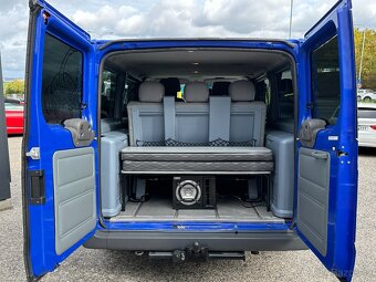 Ford Transit 2012 - 17