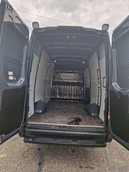 Iveco Daily 35S14 / 2022 / Automat - Himatic - 17