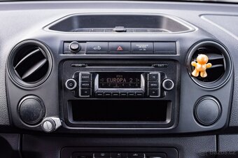 Volkswagen Amarok 2.0 BiTDI 120kW 4MOTION - 17