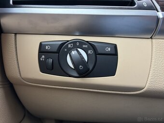 BMW X6, xDrive 3,0/173kW Tažné ČR - 17