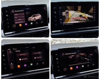 SEAT TARRACO 2.0TDI SCR EXCELENCE, DSG, 4DRIVE,WEBASTO - 17