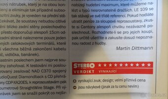 CANTON LE SERIES 5.1 - 17