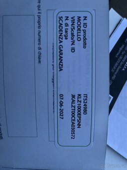 Kawasaki Versys 1000 - 17