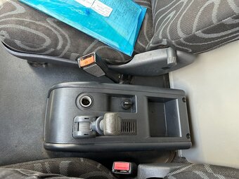 Iveco EUROCARGO 100E18 SHRNOVAČKA E5 - 17