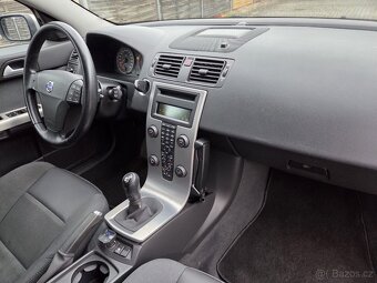 Volvo V50, 1.6D 80kW KLIMA - 17