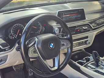 Bmw 7 - 17