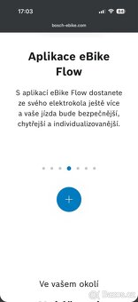 Elektrokola Winora Tria 10 - 17