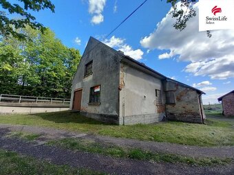Prodej komerční nemovitosti 318 m2, Bukovice - 17