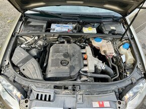 Prodám Audi A4 B7 Avant 1.8T Quattro, 2007 - 17