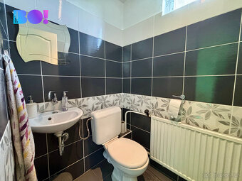 Pronájem bytu 3+1, 85 m², Lipník nad Bečvou - Loučka - 17