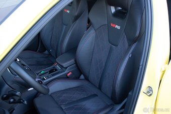 Škoda Octavia 2.0 TSI 180kW RS - Akontace od 0% - 17