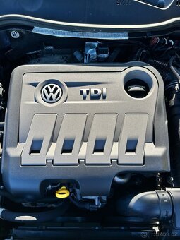 Passat B7 - 17