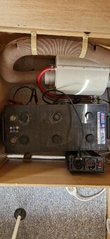 Dethleffs Camper 530 - 17