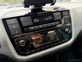 VW E-up / 2019 / 87% SoH / 58 tis. - 17