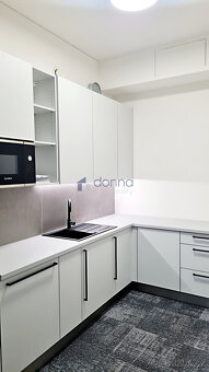 Pronájem kanceláře 2141 m² Václavské náměstí, Praha - Nové M - 17