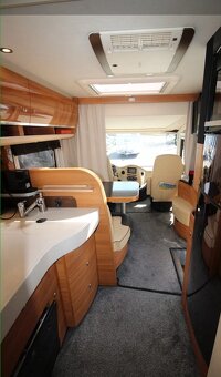 CONCORDE CARVER 840 - 17
