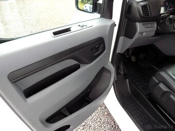 Peugeot Expert 2.0 BHDi L2, 2x šoupačky, serviska - 17