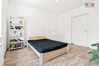 Prodej nájemního domu, 302 m², Ústí nad Labem, ul. Pionýrů - 17