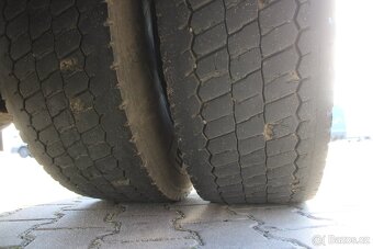 MAN TGX 18.540, EURO 5, RETARDER - 17
