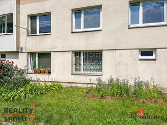 Prodej, byty/1+kk, 18.1 m2, Železná 379, 40331 Ústí nad Labe - 17