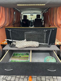 Vw transporter t4 2.5 - 17