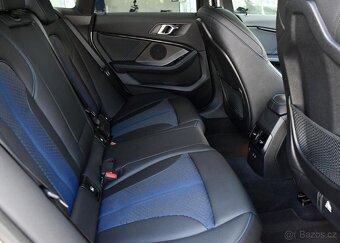 BMW Řada 2 218d M-SPORT VIRTUAL REZERVACE - 17