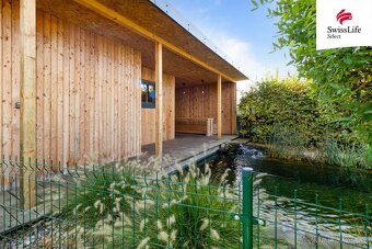 Prodej rodinného domu 156 m2 Dlouhá, Mikulovice - 17