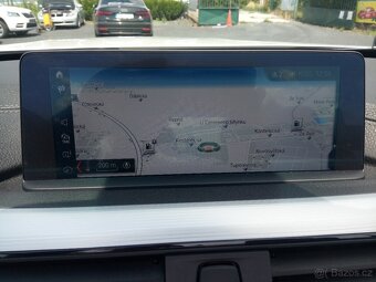 M4 COMPETITION, M-DRIVE, TOP STAV - 17