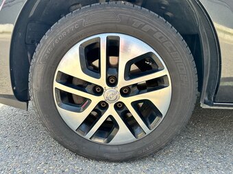 Opel Vivaro Bussiness 9mist - 17