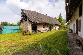 Prodej Zemědělská usedlost, 412㎡ - 17