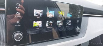 Scala FL1,0TSi(85kW)TopSelect.-ZÁRUKA-MR25,-52t.km,odp.DPH - 17