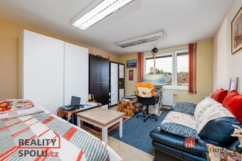 Prodej, domy/rodinný, 260 m2, Vřesinská 593/40, 32600 Plzeň, - 17