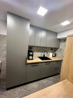 Byt NIVNICE 100 m² + TERASA - 17