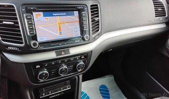 Volkswagen Sharan 2,0TDI Trendline 103kw - 17