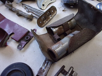 díly moto+kolo - 17