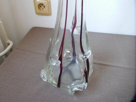 VELKÁ ZAJÍMAVÁ VÁZA - AUTORSKÁ ? - 17