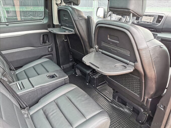 Prodám TOYOTA ProACE VERSO VIP 130 kW - 17