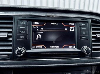 Seat Leon 3 ST FR - 17