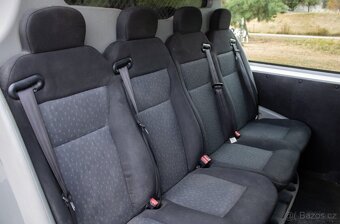 Opel Movano Van 2.3CDTi L3H2 - 17