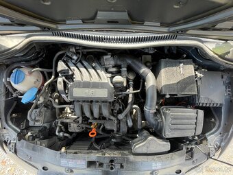 Seat Leon 1.6 MPi Serviska, Klima, 8xPneu - 17